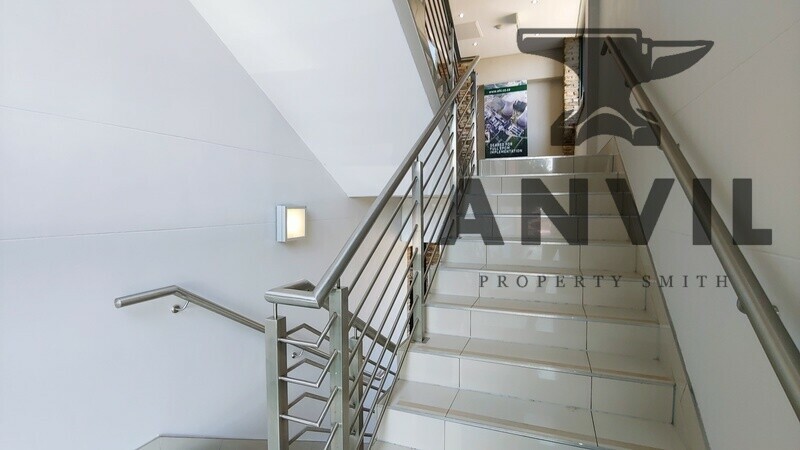 Building A, 81 Regency Dr, R21 Corporate Park, Irene, Centurion - First Floor 498sqm property image 29