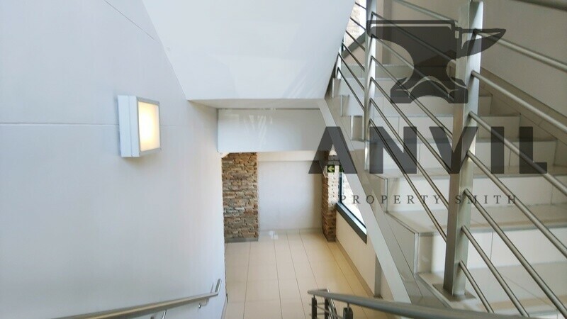 Building A, 81 Regency Dr, R21 Corporate Park, Irene, Centurion - First Floor 498sqm property image 30