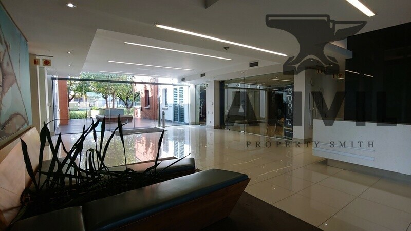 Building A, 81 Regency Dr, R21 Corporate Park, Irene, Centurion - First Floor 498sqm property image 32