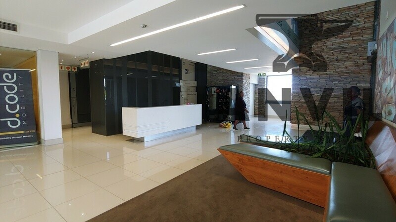 Building A, 81 Regency Dr, R21 Corporate Park, Irene, Centurion - First Floor 498sqm property image 34