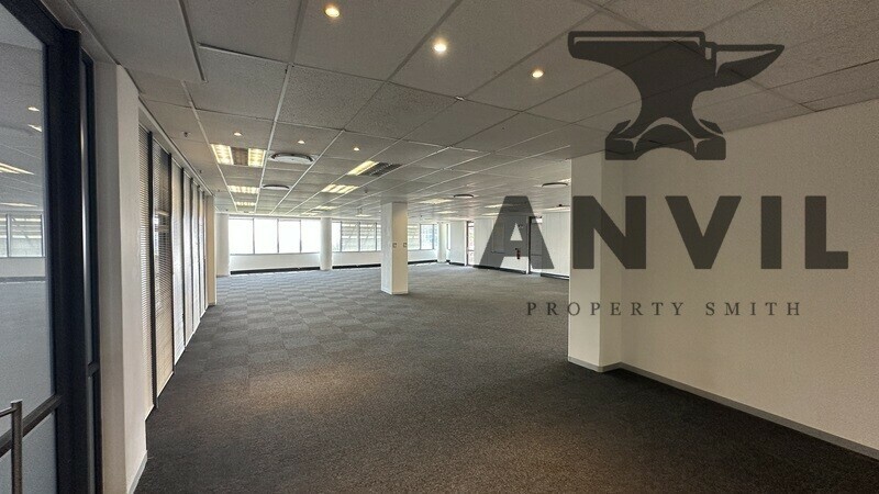 82 Grayston Drive, Sandton - 3rd Floor - Portion property image 9