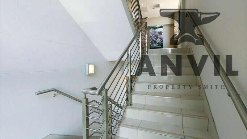 Building B, 81 Regency Dr, Route 21 Corporate Park, Irene - GF RW (rear) property image 27