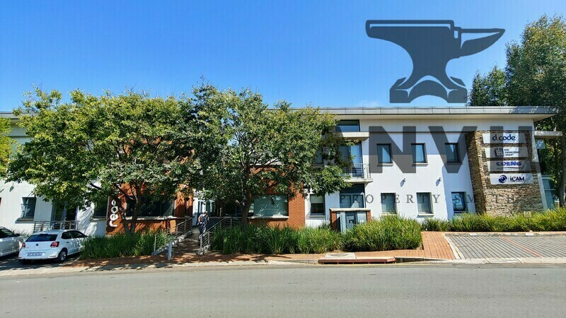 Building B, 81 Regency Dr, Route 21 Corporate Park, Irene - GF RW (rear) property image 40