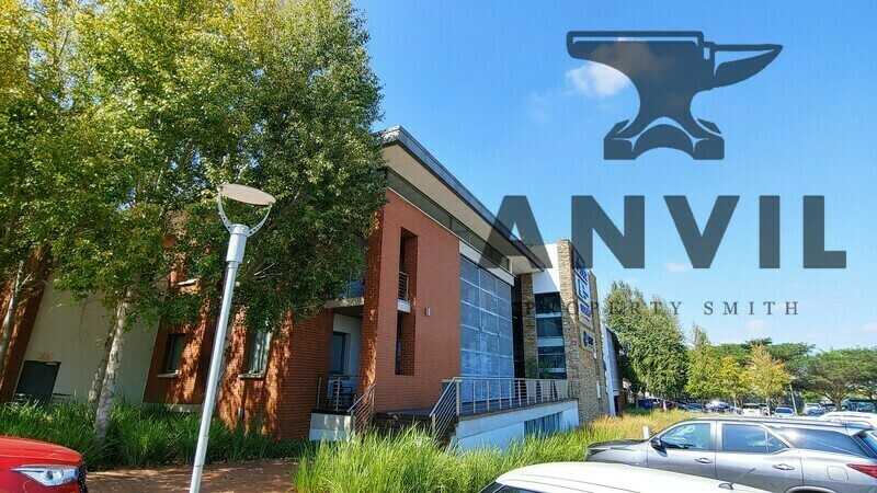 Building B, 81 Regency Dr, Route 21 Corporate Park, Irene - GF RW (rear) property image 47