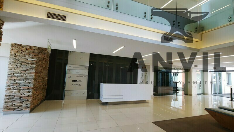 Building B, 81 Regency Dr, Route 21 Corporate Park, Irene - GF RW (rear) property image 54