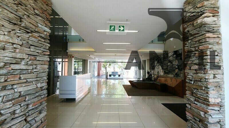 Building B, 81 Regency Dr, Route 21 Corporate Park, Irene - GF RW (rear) property image 56