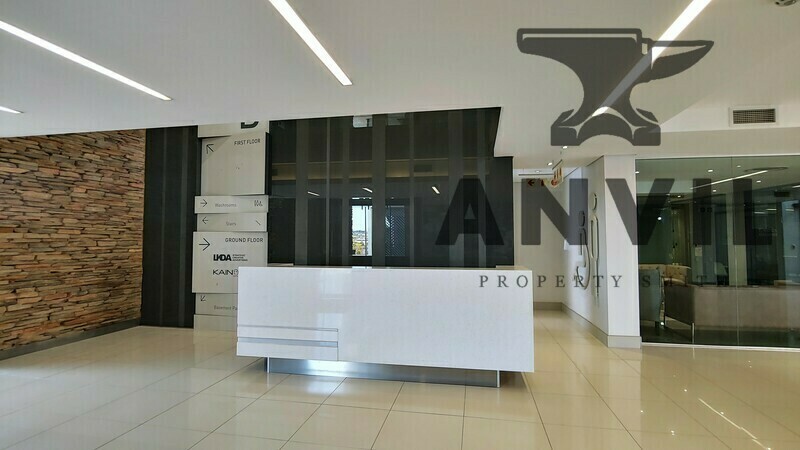 Building B, 81 Regency Dr, Route 21 Corporate Park, Irene - GF RW (rear) property image 58