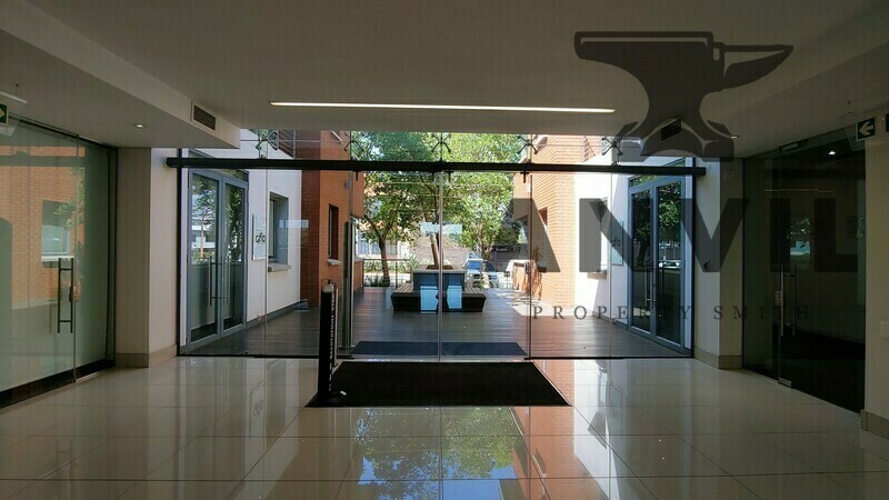 Building B, 81 Regency Dr, Route 21 Corporate Park, Irene - GF RW (rear) property image 59