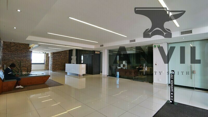 Building B, 81 Regency Dr, Route 21 Corporate Park, Irene - GF RW (rear) property image 60