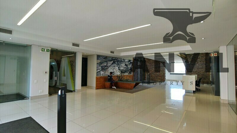 Building B, 81 Regency Dr, Route 21 Corporate Park, Irene - GF RW (rear) property image 61