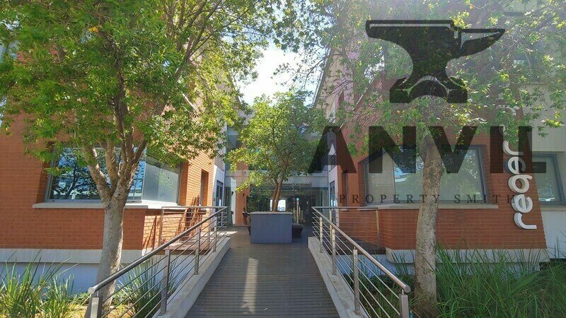 Building B, 81 Regency Dr, Route 21 Corporate Park, Irene - GF RW (rear) property image 63