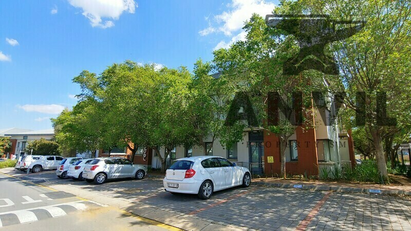 Building B, 81 Regency Dr, Route 21 Corporate Park, Irene - GF RW (rear) property image 66