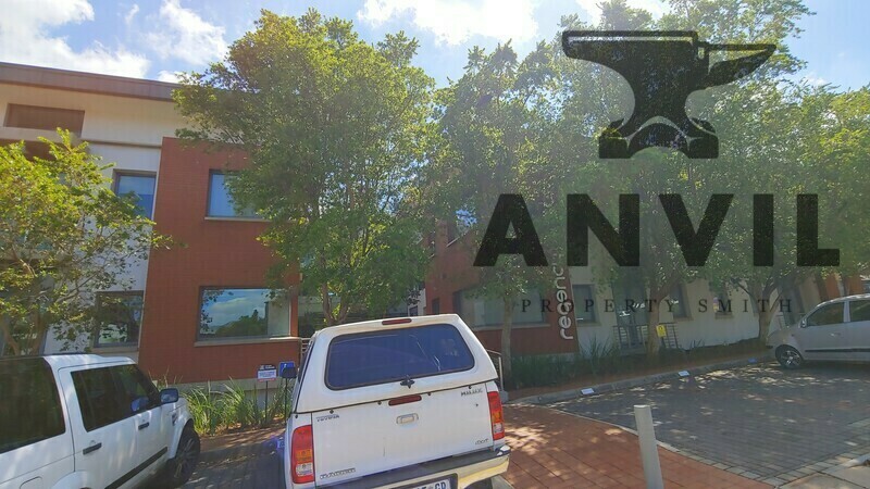 Building B, 81 Regency Dr, Route 21 Corporate Park, Irene - GF RW (rear) property image 70