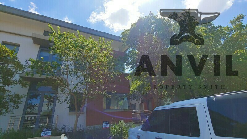 Building B, 81 Regency Dr, Route 21 Corporate Park, Irene - GF RW (rear) property image 71