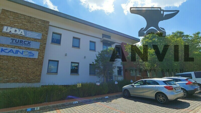 Building B, 81 Regency Dr, Route 21 Corporate Park, Irene - GF RW (rear) property image 72