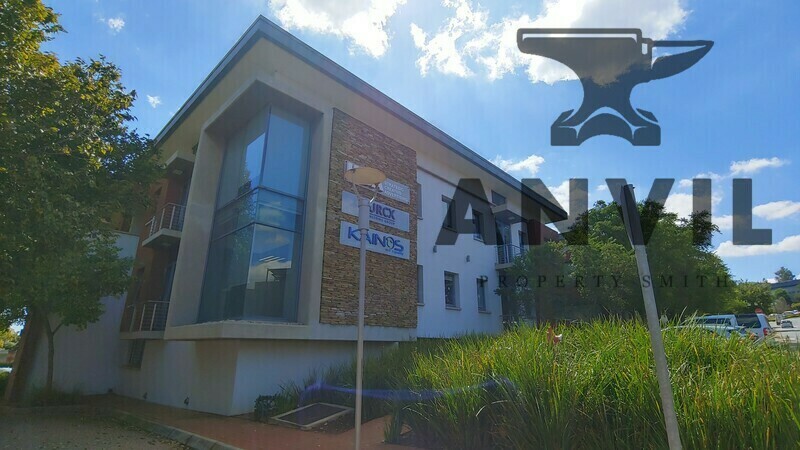 Building B, 81 Regency Dr, Route 21 Corporate Park, Irene - GF RW (rear) property image 74