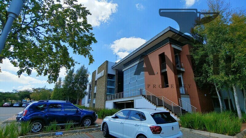 Building B, 81 Regency Dr, Route 21 Corporate Park, Irene - GF RW (rear) property image 77