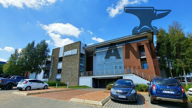 Building B, 81 Regency Dr, Route 21 Corporate Park, Irene - GF RW (rear) property image 78