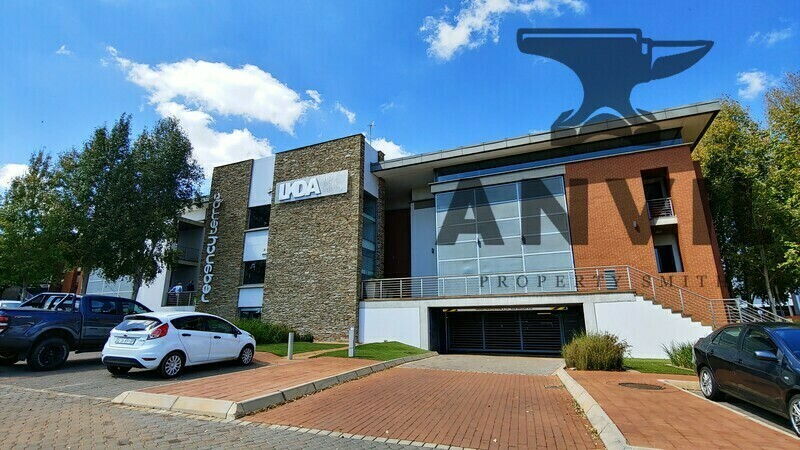 Building B, 81 Regency Dr, Route 21 Corporate Park, Irene - GF RW (rear) property image 79