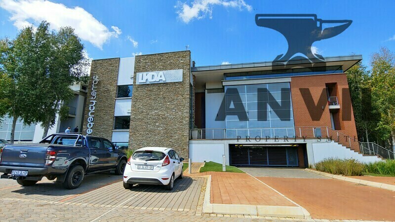 Building B, 81 Regency Dr, Route 21 Corporate Park, Irene - GF RW (rear) property image 80