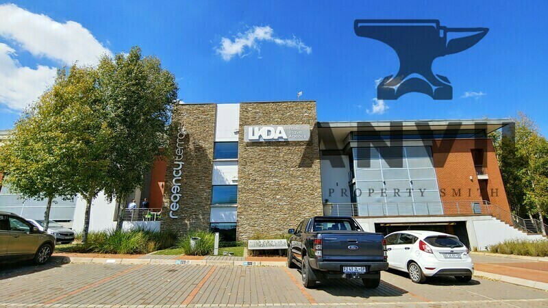 Building B, 81 Regency Dr, Route 21 Corporate Park, Irene - GF RW (rear) property image 82