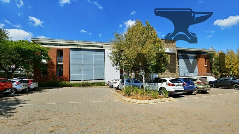 Building B, 81 Regency Dr, Route 21 Corporate Park, Irene - GF RW (rear) property image 85