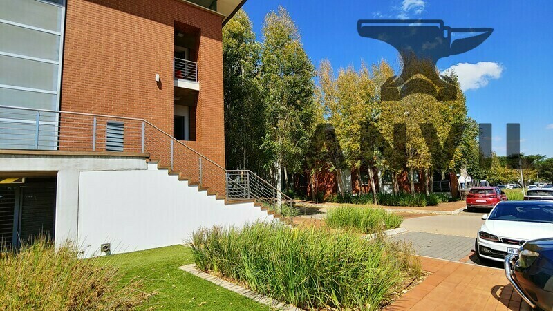 Building B, 81 Regency Dr, Route 21 Corporate Park, Irene - GF RW (rear) property image 87