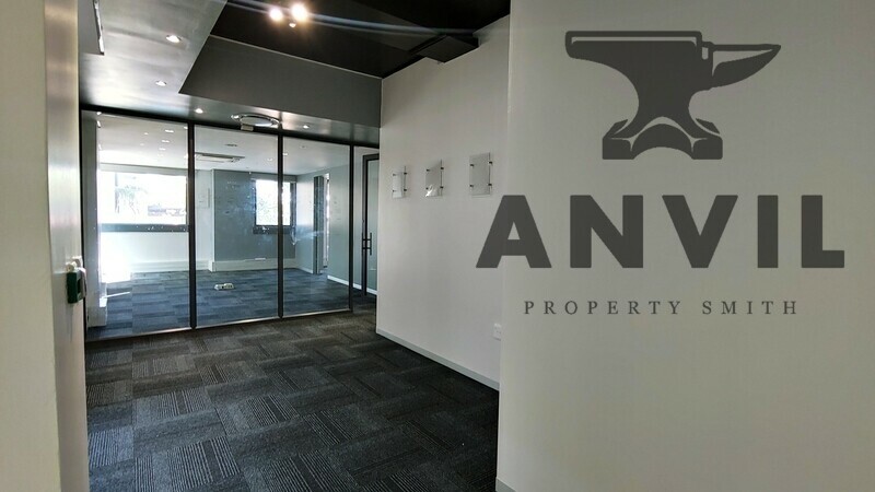 Building B, 81 Regency Dr, Route 21 Corporate Park, Irene - GF RW (rear) property image 2