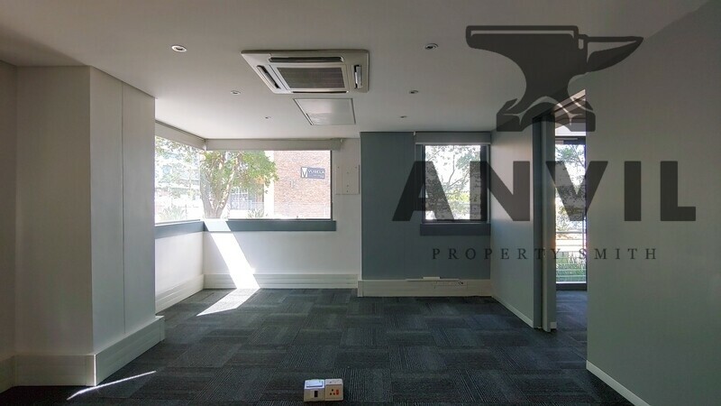 Building B, 81 Regency Dr, Route 21 Corporate Park, Irene - GF RW (rear) property image 6