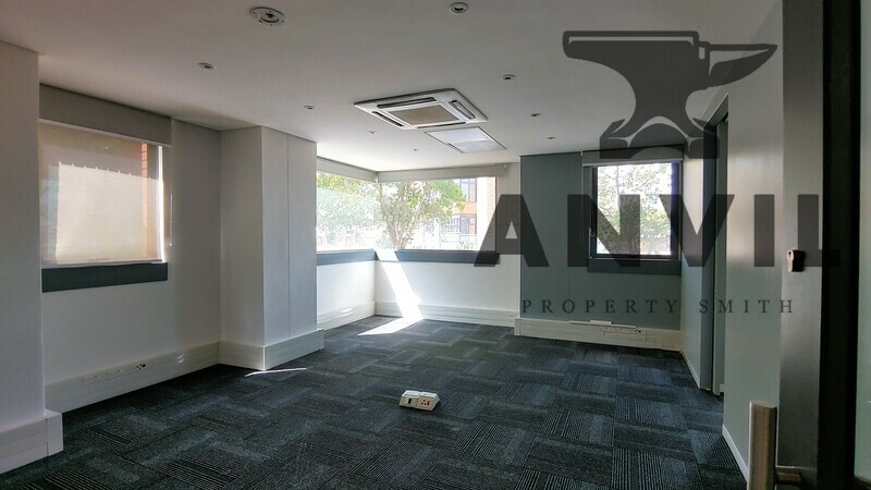 Building B, 81 Regency Dr, Route 21 Corporate Park, Irene - GF RW (rear) property image 7