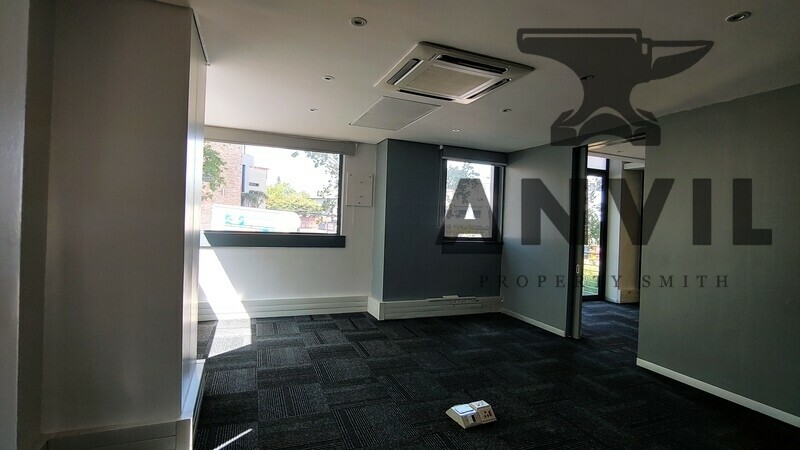 Building B, 81 Regency Dr, Route 21 Corporate Park, Irene - GF RW (rear) property image 8