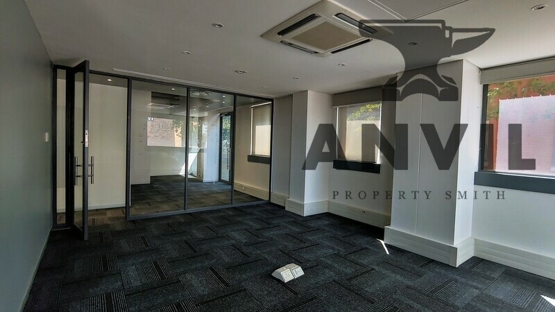 Building B, 81 Regency Dr, Route 21 Corporate Park, Irene - GF RW (rear) property image 10