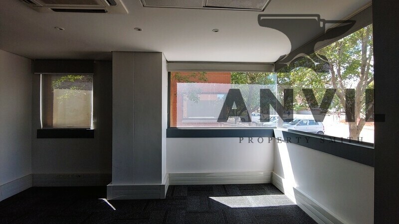 Building B, 81 Regency Dr, Route 21 Corporate Park, Irene - GF RW (rear) property image 11