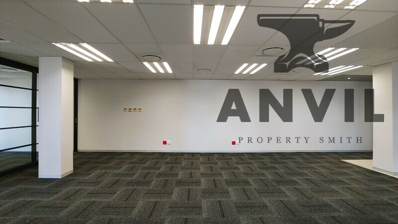 Building B, 81 Regency Dr, Route 21 Corporate Park, Irene - GF RW (rear) property image 16