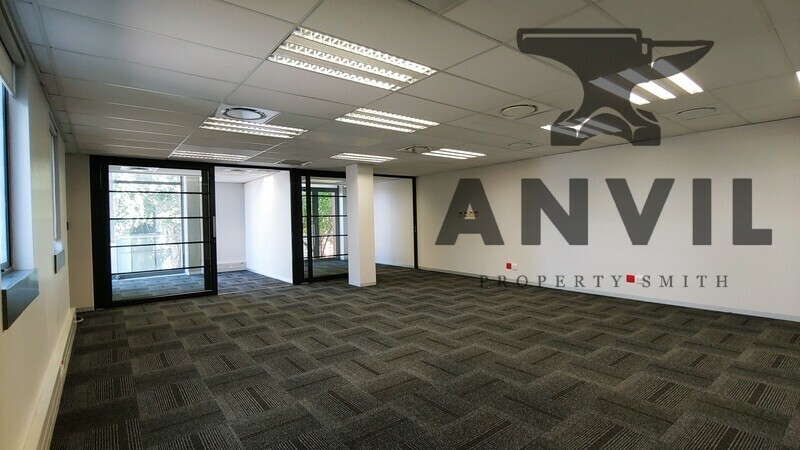 Building B, 81 Regency Dr, Route 21 Corporate Park, Irene - GF RW (rear) property image 17