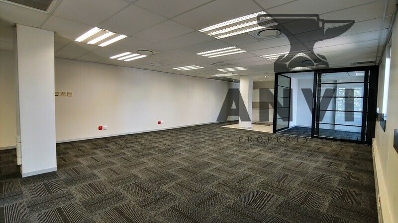 Building B, 81 Regency Dr, Route 21 Corporate Park, Irene - GF RW (rear) property image 18