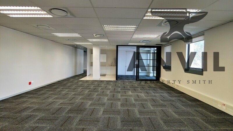 Building B, 81 Regency Dr, Route 21 Corporate Park, Irene - GF RW (rear) property image 19