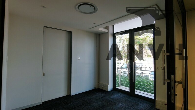 Building B, 81 Regency Dr, Route 21 Corporate Park, Irene - GF RW (rear) property image 21