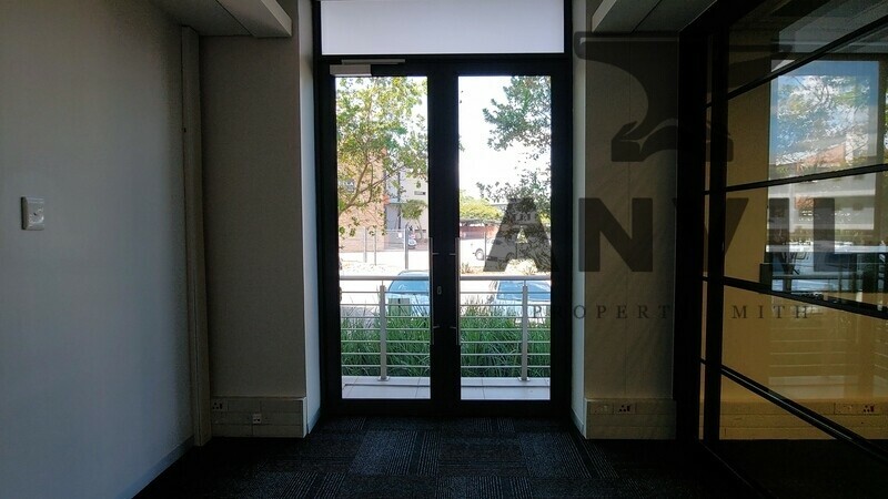 Building B, 81 Regency Dr, Route 21 Corporate Park, Irene - GF RW (rear) property image 22