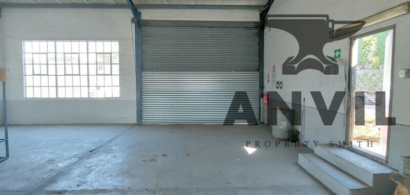 Jetgirl Park, 6 torlage Street - Unit 1 property image 4