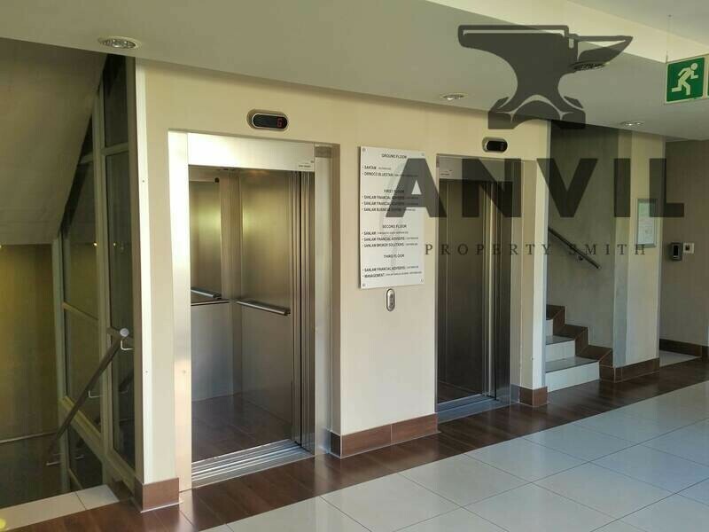 Meersig 1 & 2 - Meersig 1 4th Floor Office 04-04 property image 3