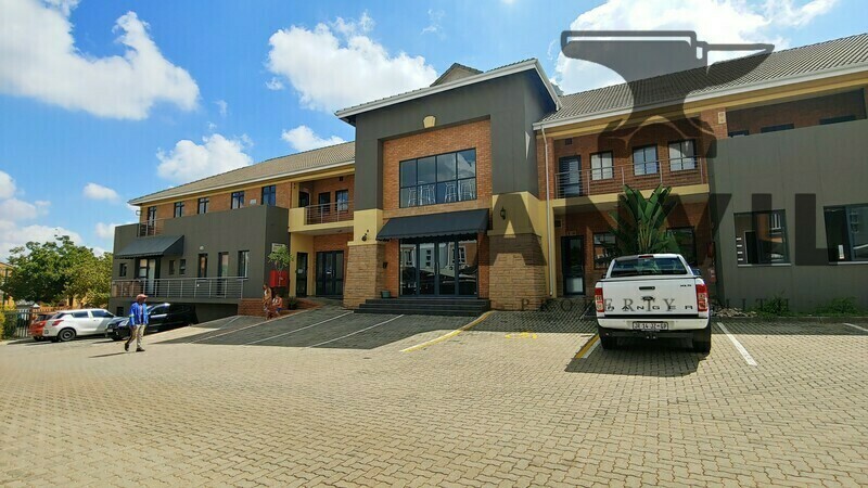 62 Regency Dr, Route 21 Corporate Park, Irene, Centurion, 0157 - 1st FL RW property image 30