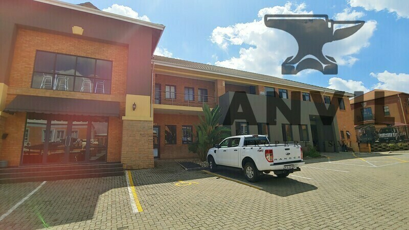 62 Regency Dr, Route 21 Corporate Park, Irene, Centurion, 0157 - 1st FL RW property image 32