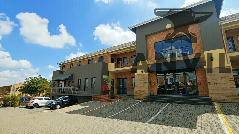 62 Regency Dr, Route 21 Corporate Park, Irene, Centurion, 0157 - 1st FL RW property image 33