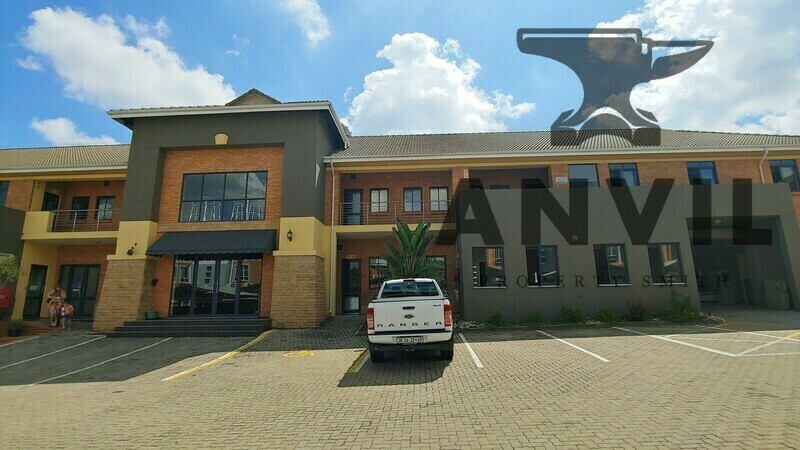 62 Regency Dr, Route 21 Corporate Park, Irene, Centurion, 0157 - 1st FL RW property image 34