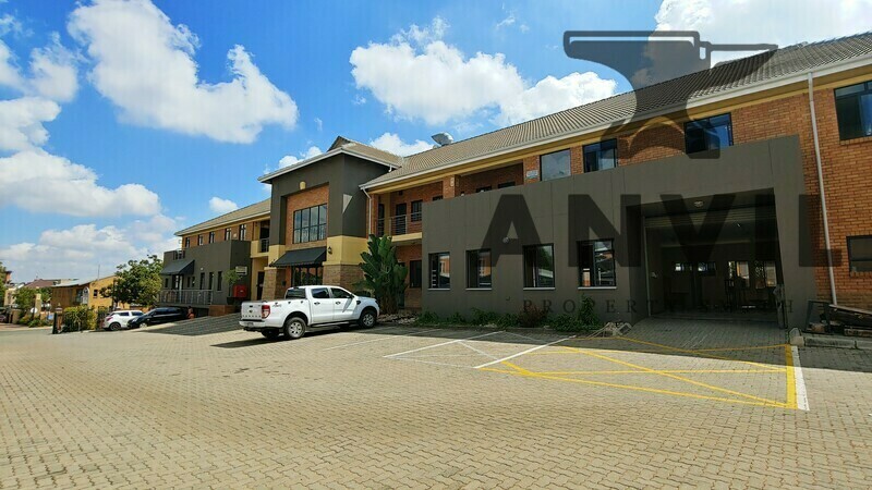 62 Regency Dr, Route 21 Corporate Park, Irene, Centurion, 0157 - 1st FL RW property image 37