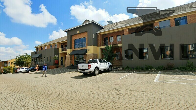 62 Regency Dr, Route 21 Corporate Park, Irene, Centurion, 0157 - 1st FL RW property image 36