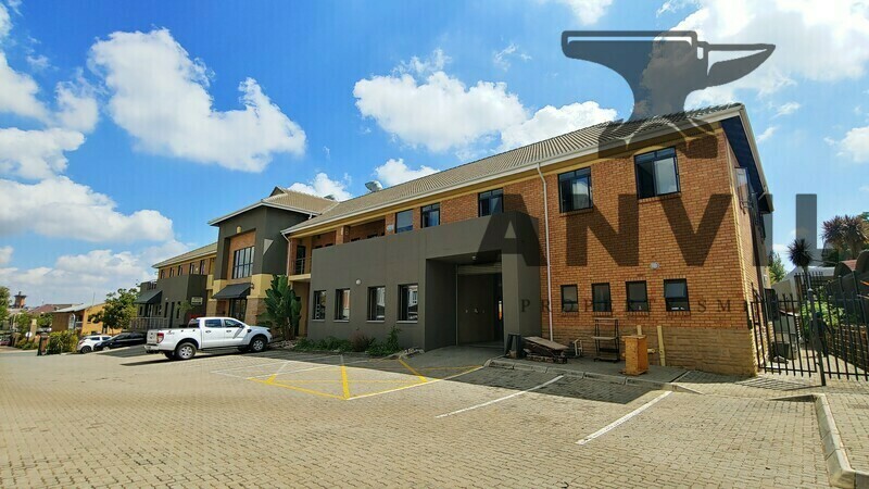 62 Regency Dr, Route 21 Corporate Park, Irene, Centurion, 0157 - 1st FL RW property image 38