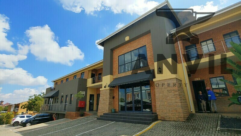 62 Regency Dr, Route 21 Corporate Park, Irene, Centurion, 0157 - 1st FL RW property image 40