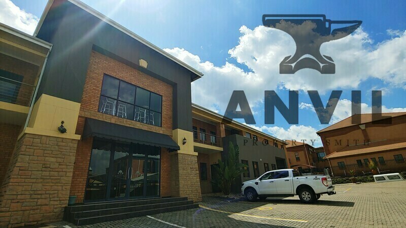 62 Regency Dr, Route 21 Corporate Park, Irene, Centurion, 0157 - 1st FL RW property image 39